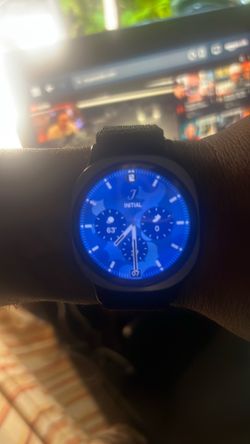 SAMSUNG WATCH  8