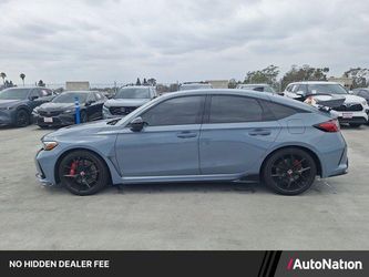 2023 Honda Civic Type R