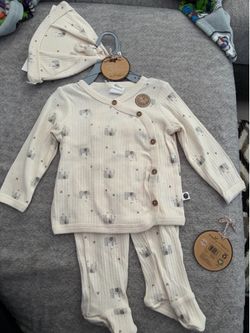 Baby Outfit