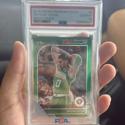 Jayson Tatum NBA Star ⭐️ 2019 