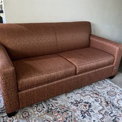 Sofá Bed Very Good Only 2 Month Used 