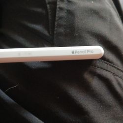 iPencil Pro