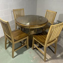 Kitchen Table