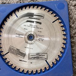 Craftsman Kromedge Saw Carbide Tipped (contact info removed) Wood Plastic NonF