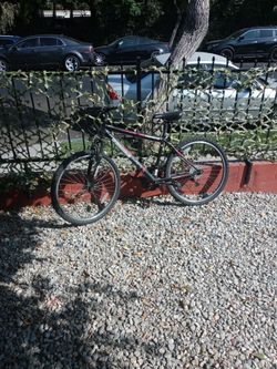 RoadMaster Bike Granite Peak 26