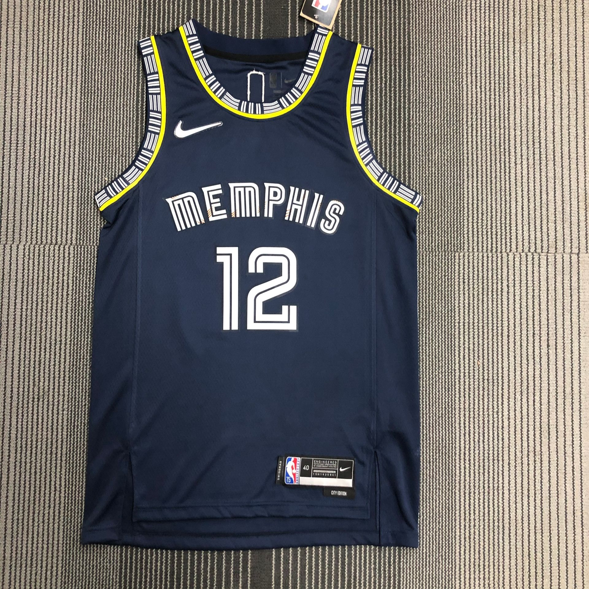 Memphis Grizzlies, Ja Morant