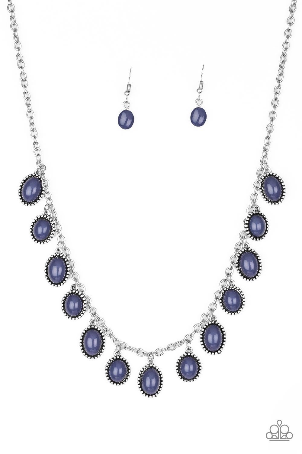 Paparazzi Necklace Set