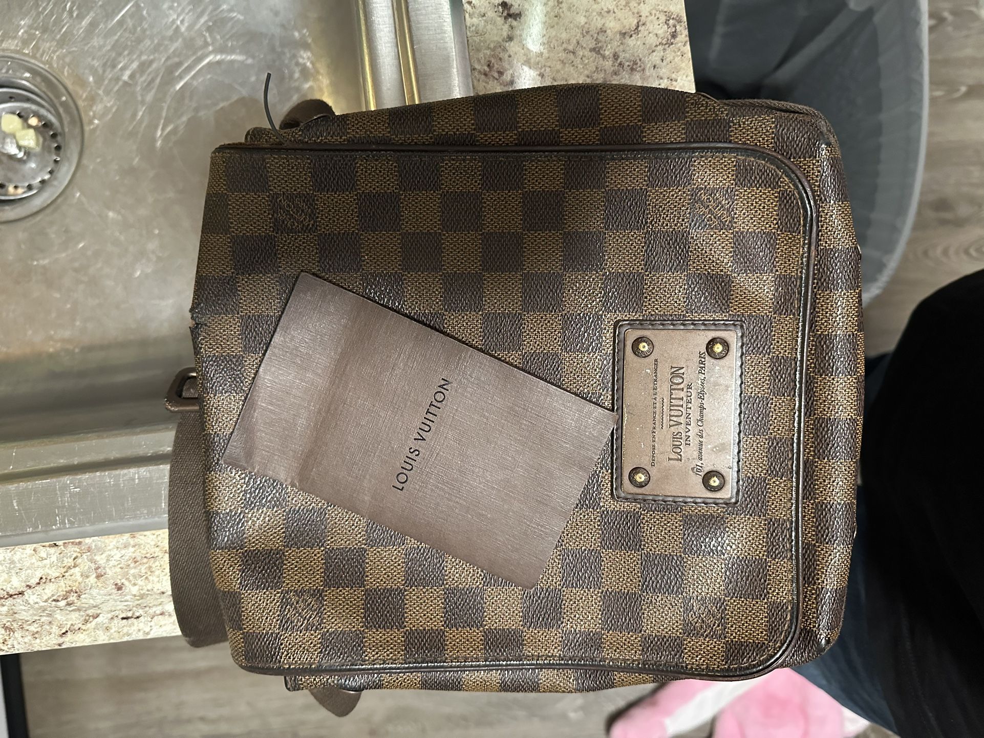 Louis Vuitton Bag