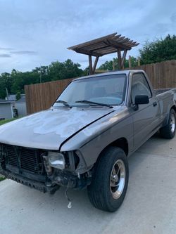1994 Toyota Pickup