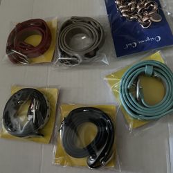 Origami Owl  Bracelet Wraps 