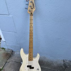 Peavey Bass 