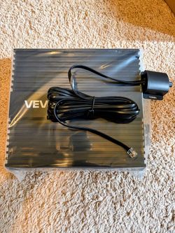 Brand new 1200 rms subwoofer amplifier 1 ohm stable