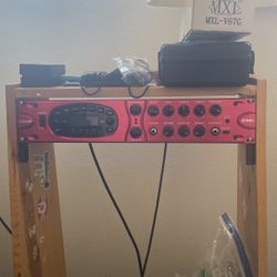POD XT PRO RACKMOUNT