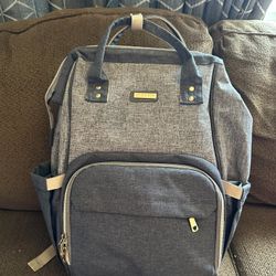 Diaper Bag 