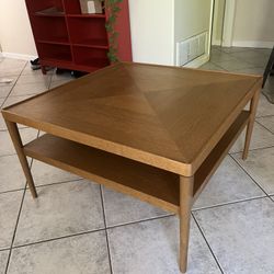 Copenhagen Coffee Table