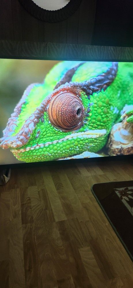 Vizio 65-inch Smart Cast 4k 