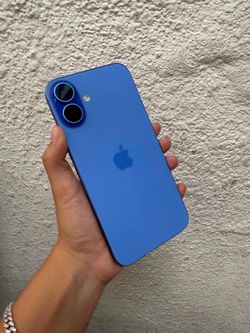 IPHONE 16 PLUS 128GB UNLOCKED