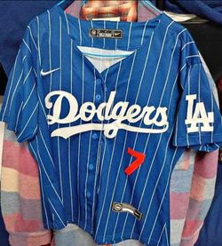 Baseball jersey