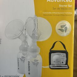 Breast Pump 