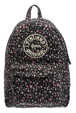 Robin Ruth Women’s Flower Backpack - FINLAND