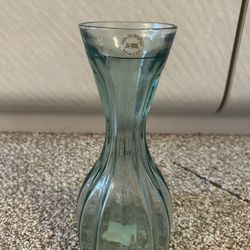 Flower Vase 