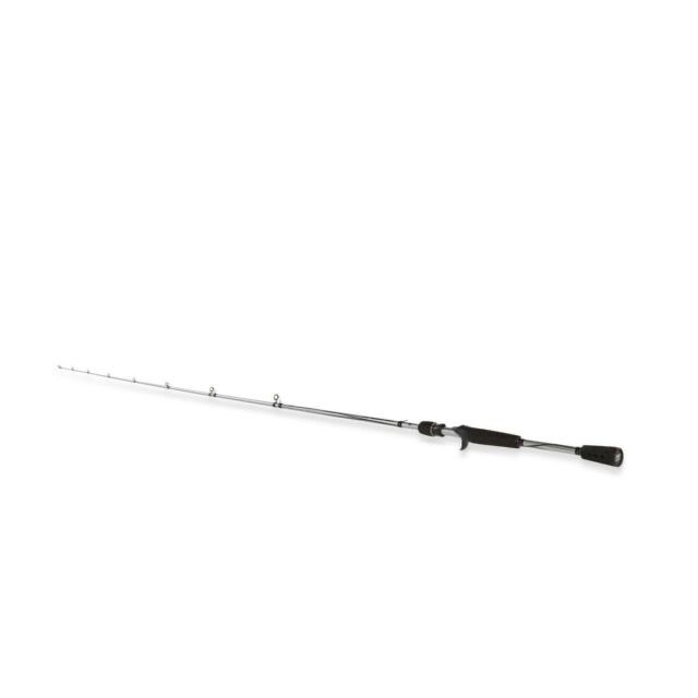 Abu garcia vengence fishing pole