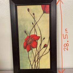 Floral Painting