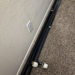 Bed Frame Set -  Full Size $100