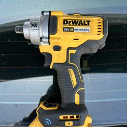 Dewalt Impactó 