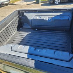 Hieleras Oh Storage Para,tacoma 5 Pies