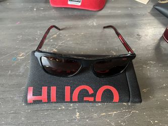 Hugo Boss Sunglasses