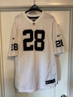 Raiders Jersey