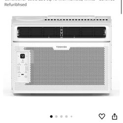 Toshiba Air Conditioner 
