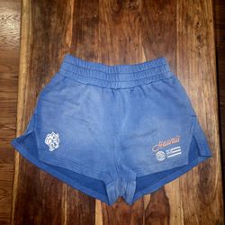 Darc Sport Women's Cobalt Blue Shorts