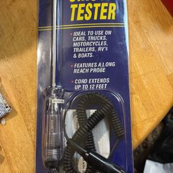 Circuit Tester