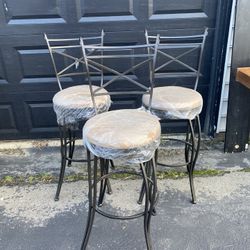 Bar Stools
