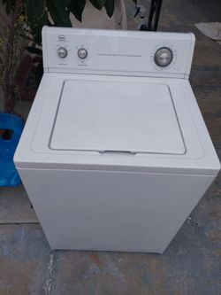 WHIRPOOL ( ROPER) HEAVY DUTY WASHER
