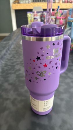 Stanley Tumblr 40 ounce