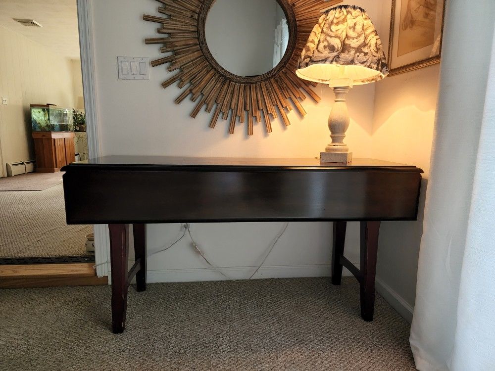 Console Table