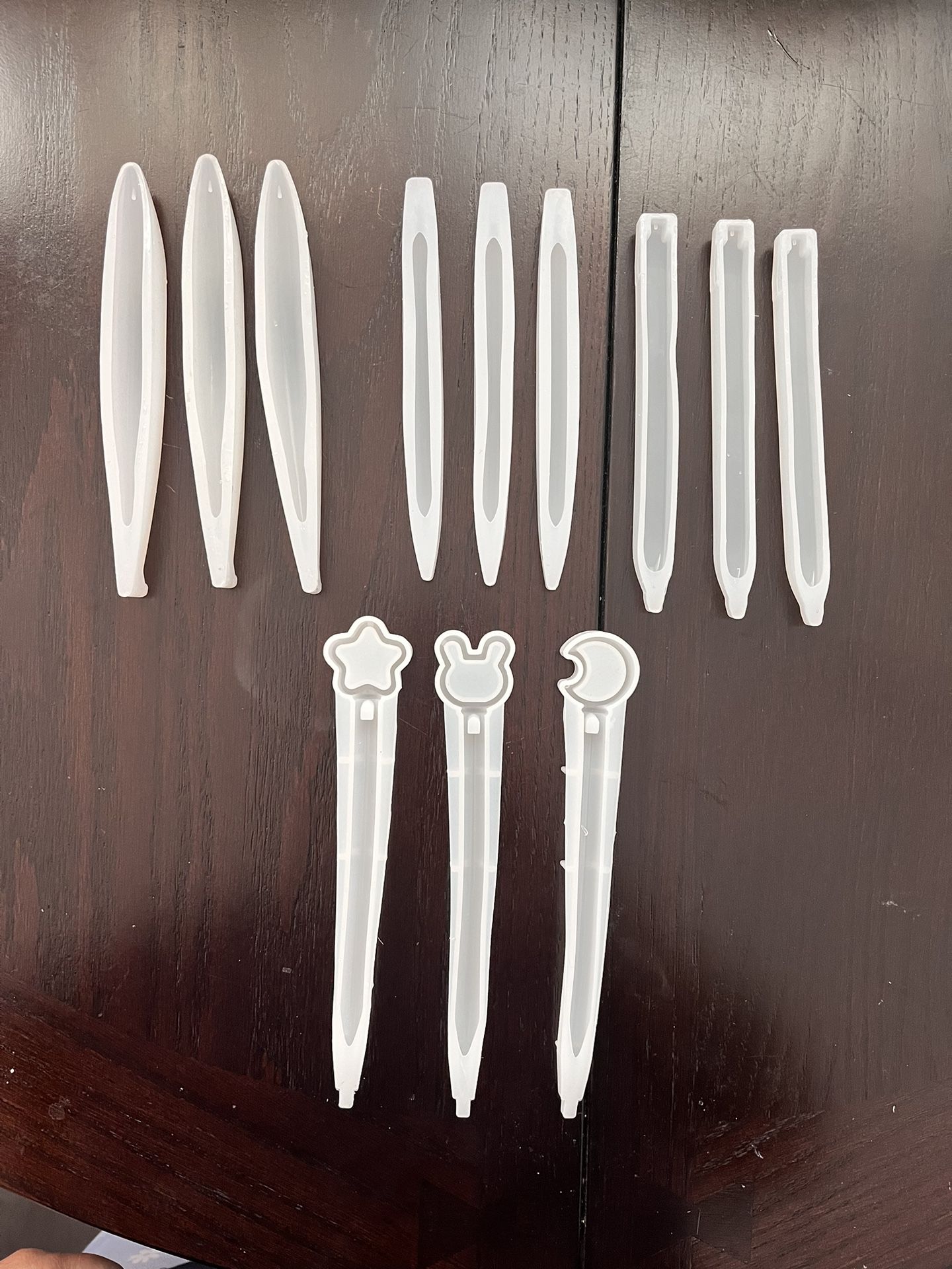 Start Your Own Business (Resin Supplies)
