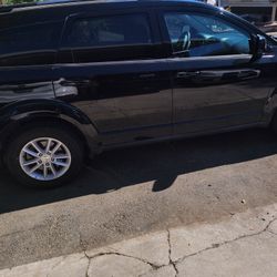 Dodge Journey SXT Low Miles 