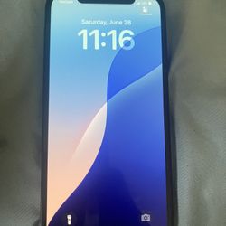 iPhone 12 Unlocked 128gb