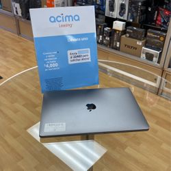 2017 13” MacBook Pro I5/16/256ssd 