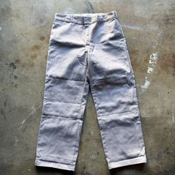 Dickies Denim Pants