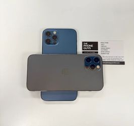 iPhone 12 Pro 6.1” | $5 Down | Afterpay