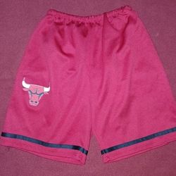 Long Horns Shorts 