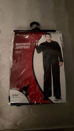 Michael Costume for Kids