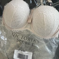 Sostén De Victoria Secret 