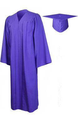 Cap And Gown