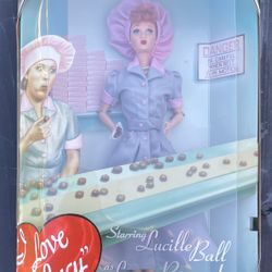 I Love Lucy Dolls COLLECTIBLES